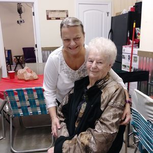 Meet your Posher, Joann